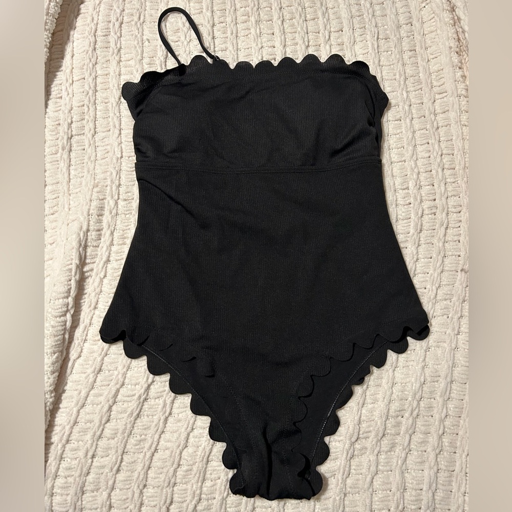 New Women’s One Piece Bathing Suit